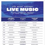 Live Music