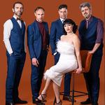 Sugarpie & The Candymen