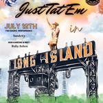Just Tat Em In Long Island 