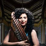 An Evening with Maya Youssef, Queen of Qanun