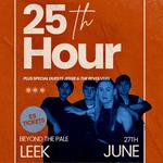 25th hour & Jessie & The Revolvers