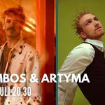 IMBOS & Artyma
