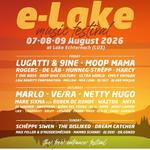 E-lake Festival 2026