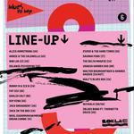 Blues to Bop Festival 2026