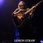 LEMON STRAW 