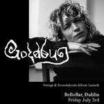 Swings & Roundabouts album launch