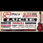 JamRock  2026