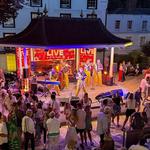 Live at the Pantiles