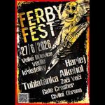 Ferbyfest  2026