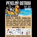 Pekelný ostrov 2026