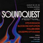 Soundquest Festival 2026