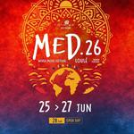 Festival MED 2026
