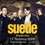 Suede