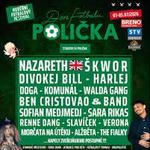 Den Fotbalu Polička 2026