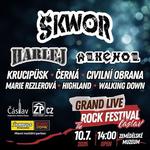Grand Live Rock Festival 2026
