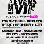 Nevers à Vif - Café Charbon