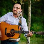 Bluegrass Night at The Grand with Big Draw featuring Austin Scelzo