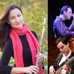 Yulia Musayelyan Quartet @ The Mad Monkfish Concert Series