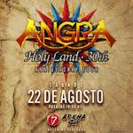 Holy Land 30th Anniversary Tour en Buenos Aires