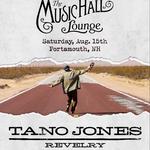 The Music Hall Lounge