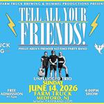 Emo & More LIVE! Unplugged - Farm Truck Medford
