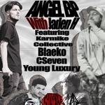 Angel BP With Jaden H