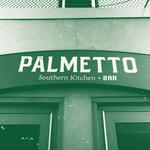 Live at Palmetto!