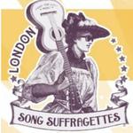 Maggie Baugh Live in London