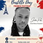 Bastille Day French Festival 2026