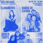 CLARAMENTE en CASTELLÓN