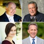 Carnegie Hall and the Bridgetower Project with Paquito D’Rivera