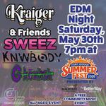 Fort Dodge Summer Fest 