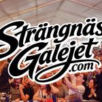 Strängsnäs, Strängnäsgalejet 2026