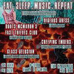 EAT.SLEEP.MUSIC.REPEAT