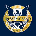 101st Army Band @ Strawberry Days 2026