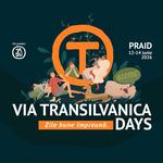 Via Transilvanica Days 2026