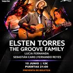 De Aqui P'alla Fest - Feat. Elsten Torres Band