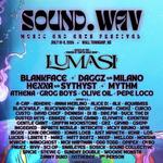 Sound.wav Music & Arts Festival 2026