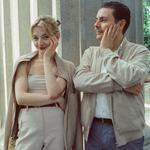 Caity Gyorgy & Mark Limacher