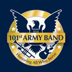 101st Army Band @ Discovery Park