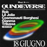 QUINDIEVERSE