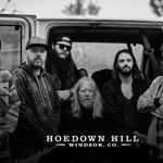 Float Like a Buffalo at Hoedown Hill Free Concert Series