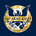 101st Army Band @ Red, White & Vroom!