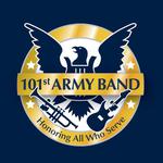 101st Army Band @ Dillon Amphitheater