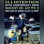 Illintention's 20th Anniversary