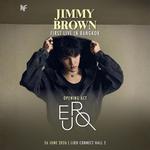JIMMY BROWN FIRST LIVE IN BANGKOK