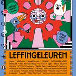 Leffingeleuren Festival 2026