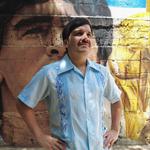 Rolando Bruno in Bucharest