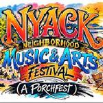 Nyack Neighborhood Music & Arts festival 2026