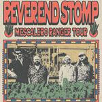 Schlosspark Konzert mit Reverend Stomp